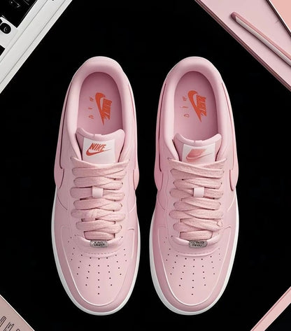 Nike Air Force 粉色 (HF2014-600)