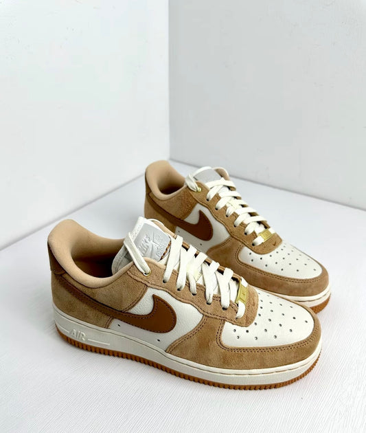 Air Force Vachetta tan (DX1193-200)