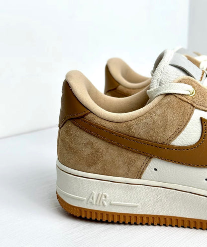 Air Force Vachetta tan (DX1193-200)