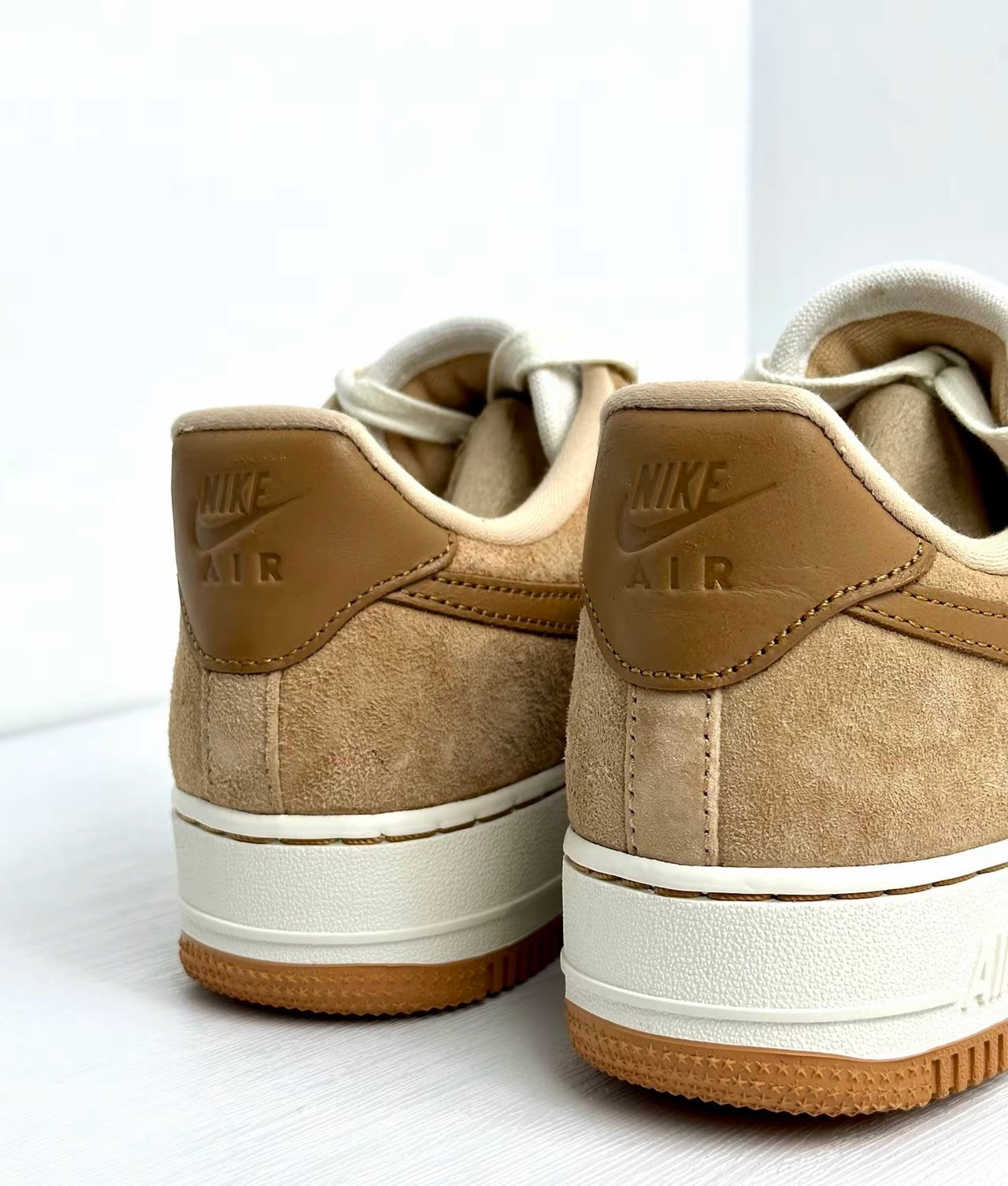 Air Force Vachetta tan (DX1193-200)