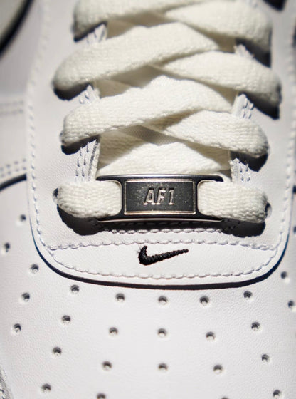 Nike Air Force White Black (DV0788-103)