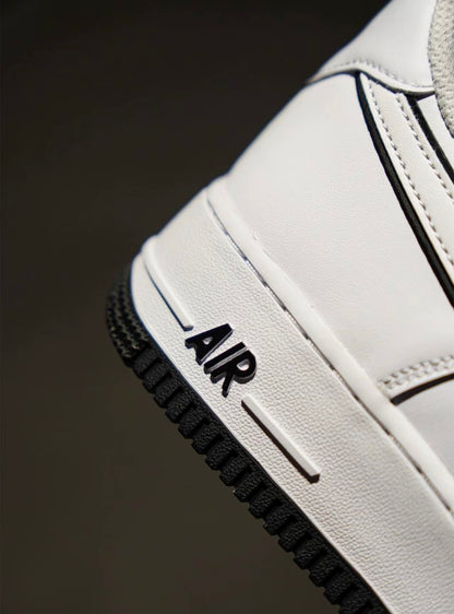 Nike Air Force White Black (DV0788-103)