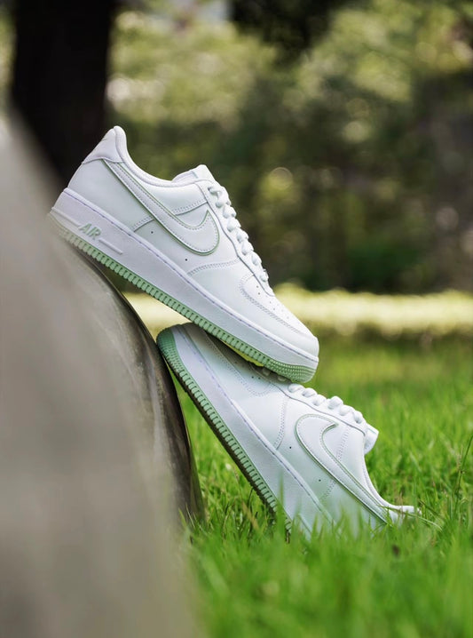 Air Force 1 Low ‘07 “White Honeydew” // 白綠🍈 (DV0788-105)