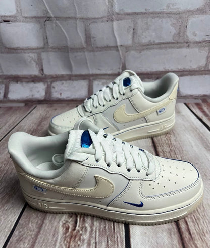 Air Force 1 Low “Global Sail” // 奶油色 (FB1839-111)