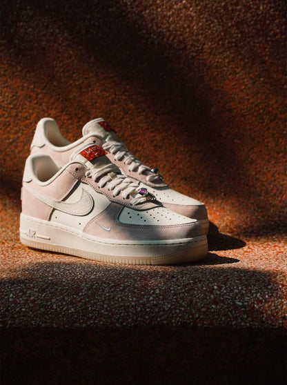 Nike Air Force 1 Low ”Year of the Dragon“ (FZ5066-111)