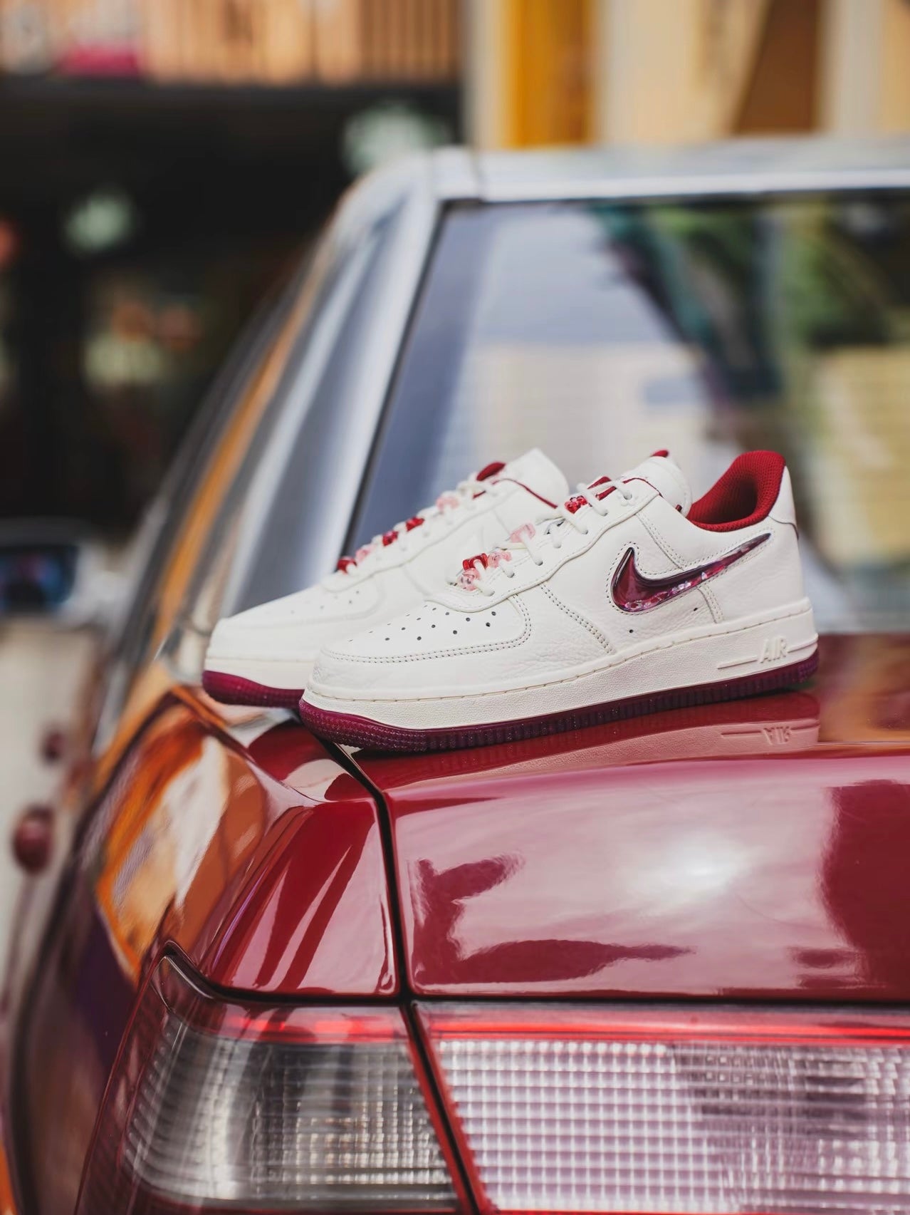 Nike Air Force 1 Low - Valentine‘s Day (FZ5068-161)