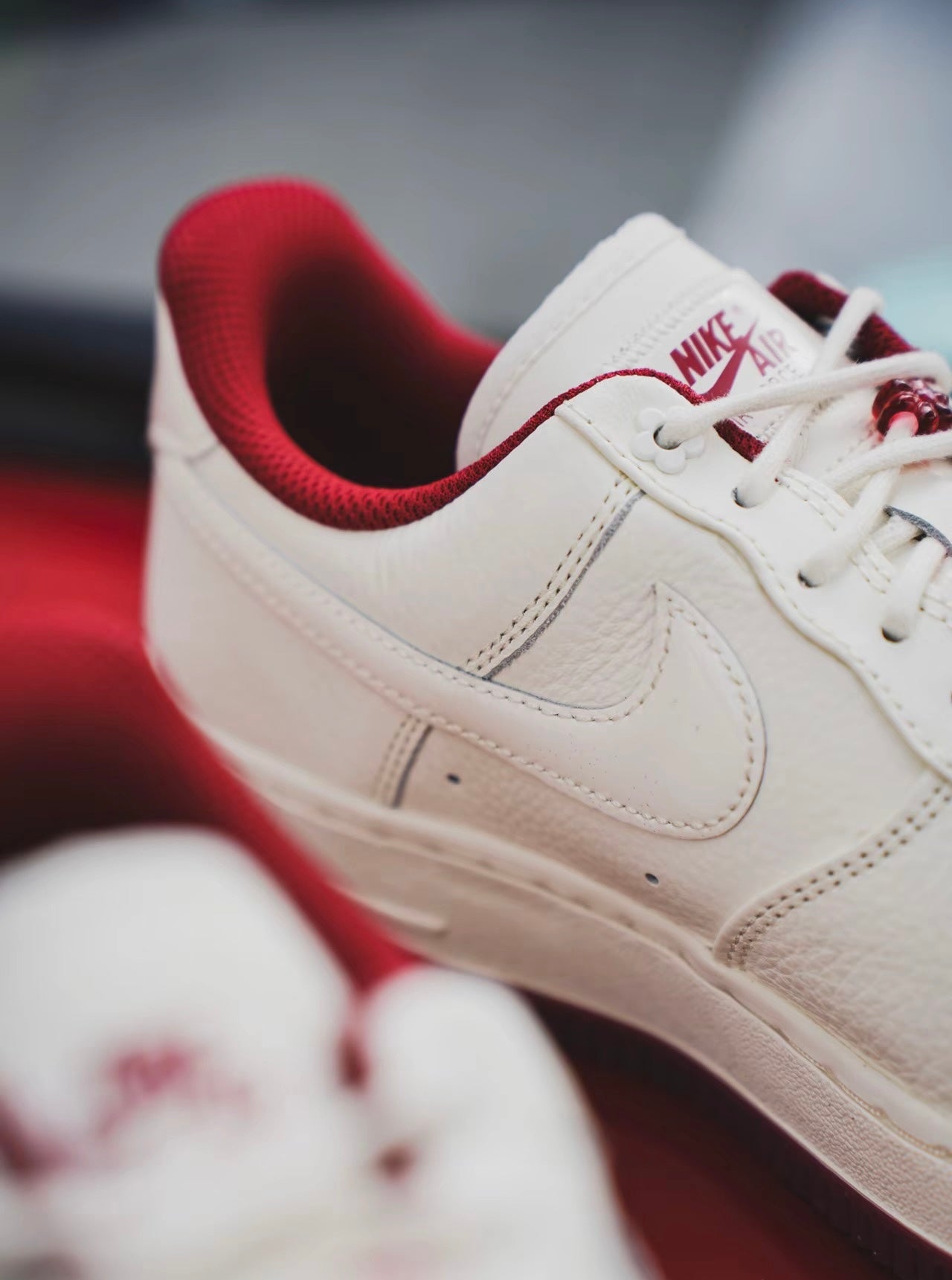 Nike Air Force 1 Low - Valentine‘s Day (FZ5068-161)