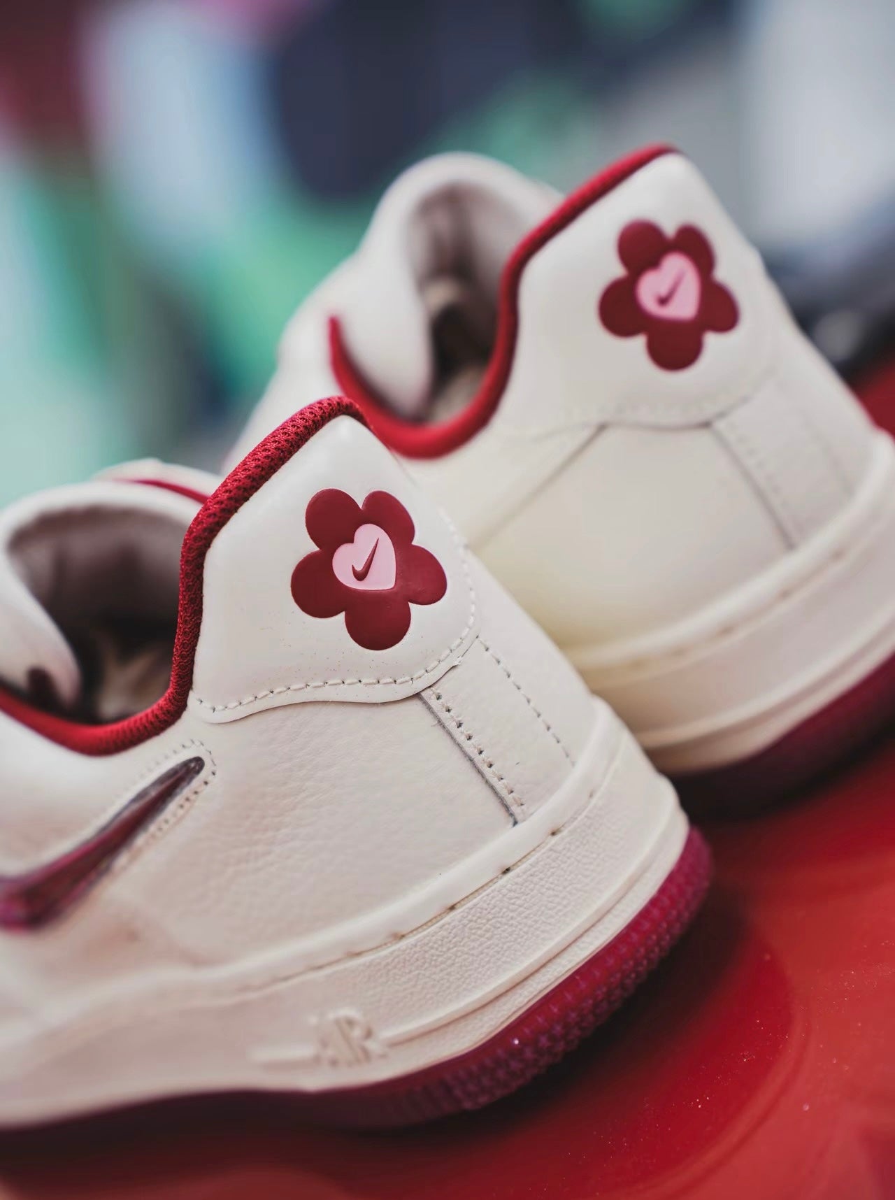 Nike Air Force 1 Low - Valentine‘s Day (FZ5068-161)