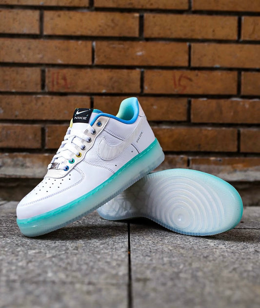 Nike Air Force 1 Low - Unlock Your Space (FJ7066-114)