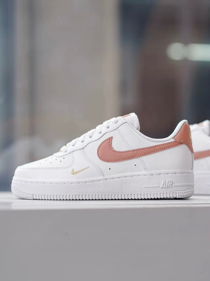 Nike Air Force 1 Low - White Rust Pink (CZ0270-103)