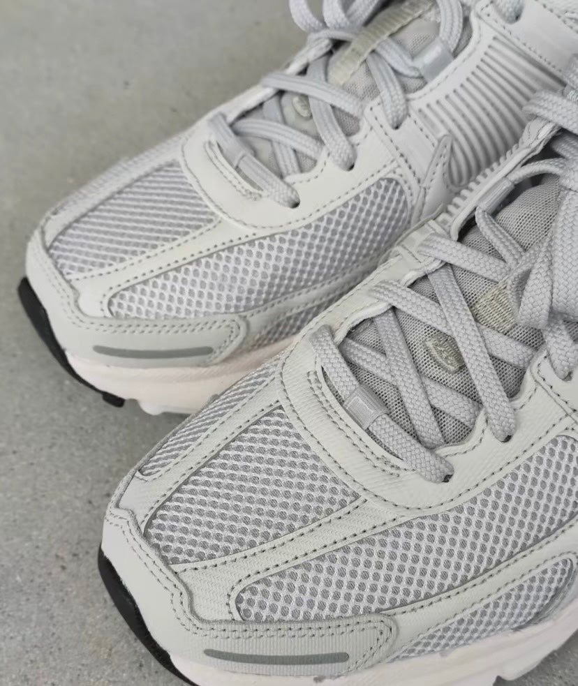 Nike Zoom Vomero 5 白色 (FQ7079-100)