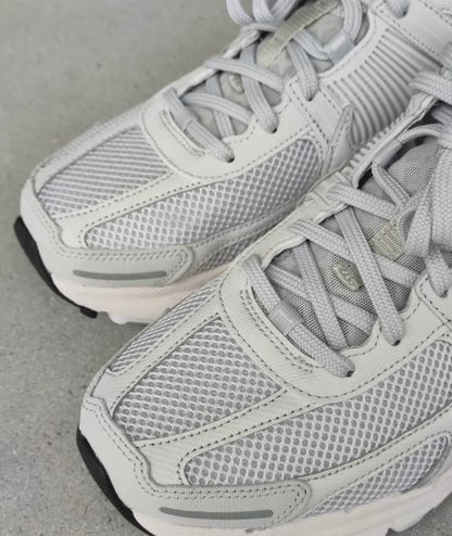 Nike Zoom Vomero 5 白色 (FQ7079-100)