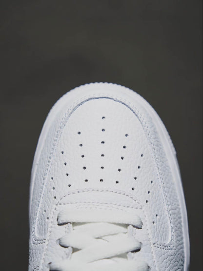 Nike Air Force White And Black (CT2302-100)