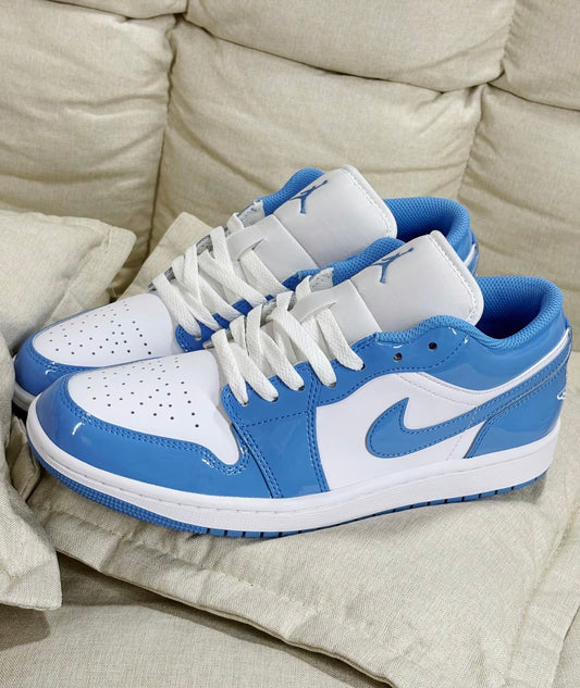 Air Jordan Low Legend Blue 藍色 (FZ2138-114)