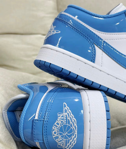 Air Jordan Low Legend Blue 藍色 (FZ2138-114)