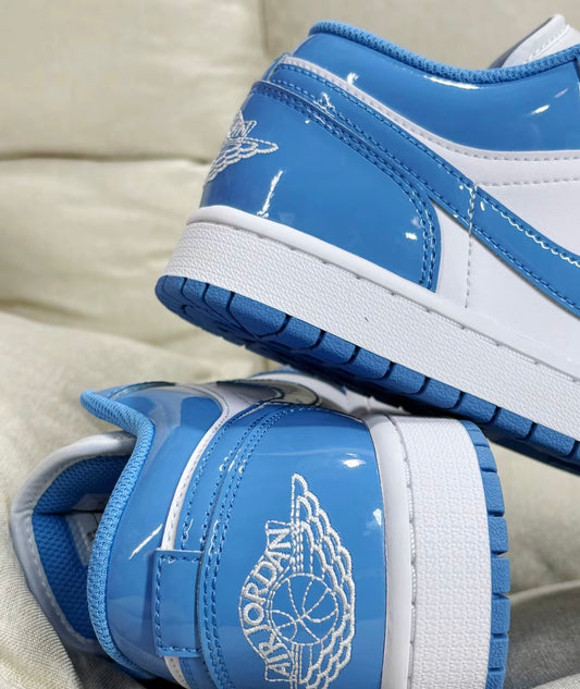 Air Jordan Low Legend Blue 藍色 (FZ2138-114)