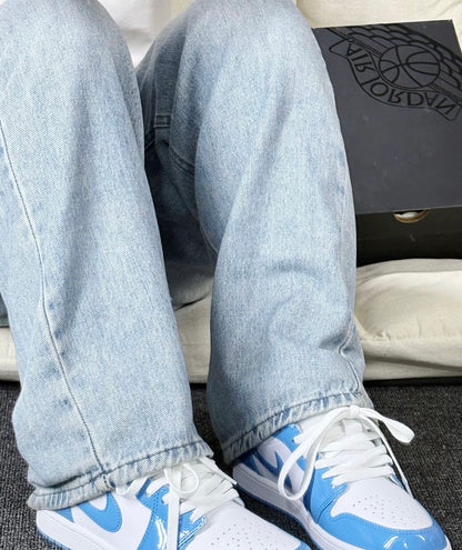 Air Jordan Low Legend Blue 藍色 (FZ2138-114)
