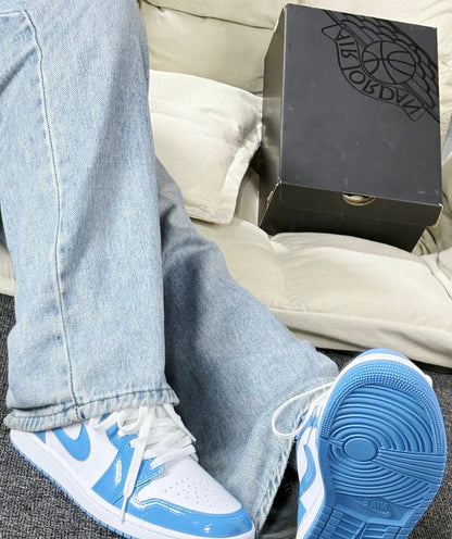 Air Jordan Low Legend Blue 藍色 (FZ2138-114)