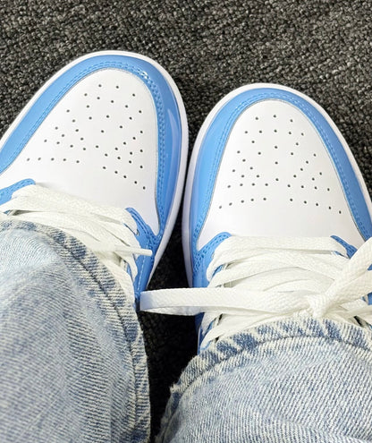 Air Jordan Low Legend Blue 藍色 (FZ2138-114)