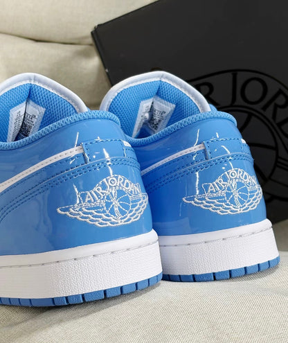 Air Jordan Low Legend Blue 藍色 (FZ2138-114)