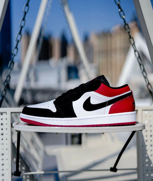 Air Jordan Low Gym Red 黑紅 (IB8971-106)