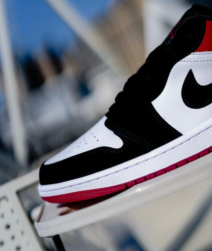 Air Jordan Low Gym Red 黑紅 (IB8971-106)