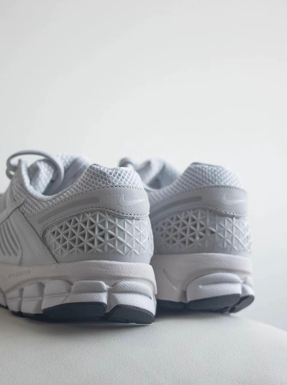 Nike Air Zoom Vomero 5 Vast Grey (BV1358-001)