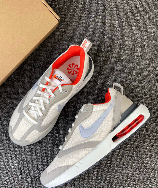 Nike Air Max Dawn 灰白 (DQ3991-003)