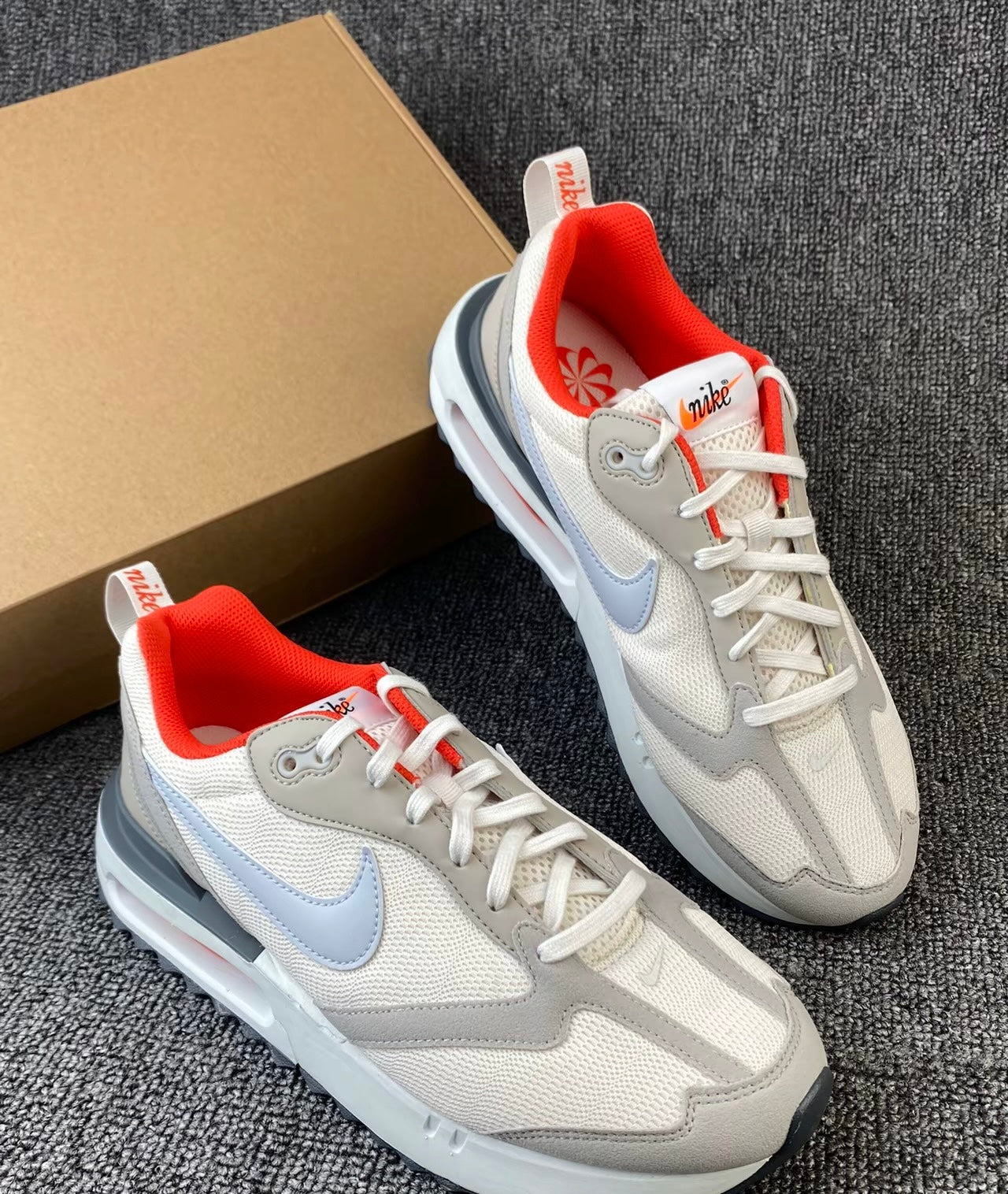 Nike Air Max Dawn 灰白 (DQ3991-003)