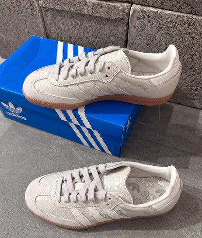 Adidas Originals Samba OG Grey (IE7013)