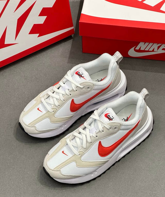 Nike Air Max Dawn 白橙 (DC4068-101)