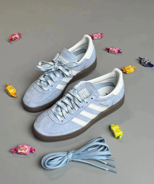Adidas Originals Spezial 汽水藍 (KI5933)