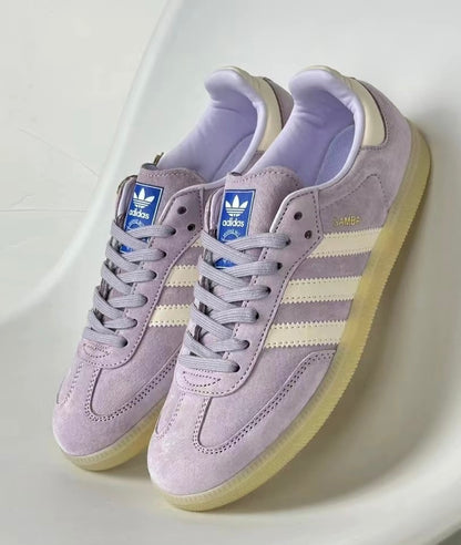 ADIDAS ORIGINALS SAMBA OG Purple (IG6176)