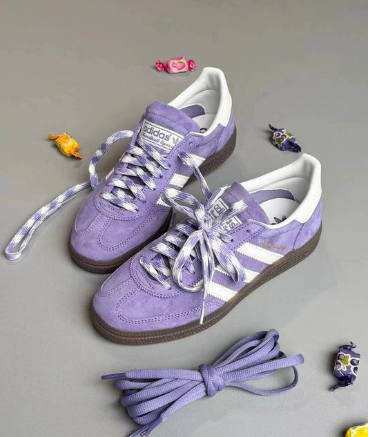 Adidas Originals Spezial 葡萄紫 (KI5935)
