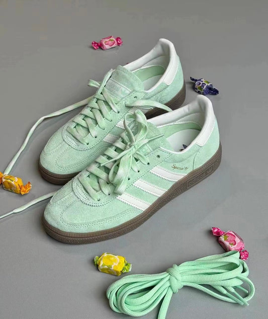 Adidas Originals Spezial 青蘋果(KI5932)