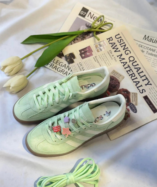 Adidas Originals Spezial 青蘋果(KI5932)