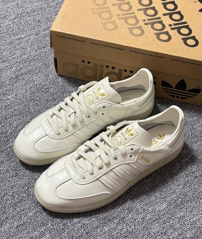 ADIDAS ORIGINALS SAMBA OG蛇紋 (IF1985)