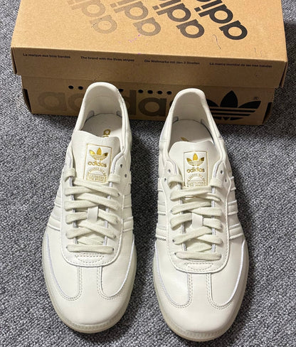 ADIDAS ORIGINALS SAMBA OG蛇紋 (IF1985)