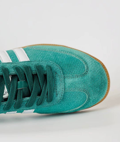 ADIDAS SAMBA OG COLLEGIATE GREEN GUM GREY TOE (ID2054)