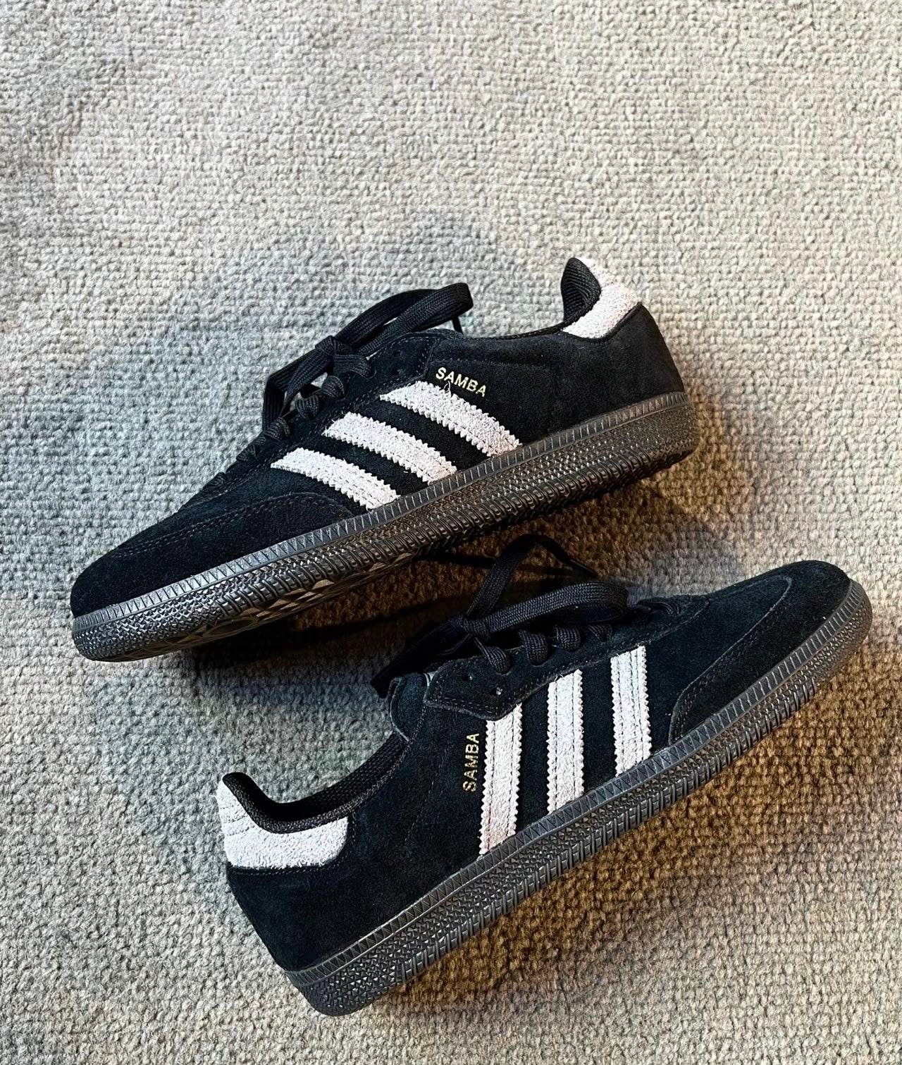 Adidas Original Samba ADV (IH3348)