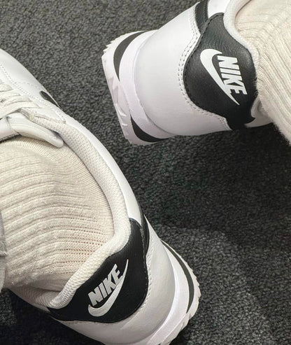 Nike Cortez 白黑 (DN1791-107)