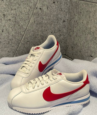 Nike Cortez 白紅 (DN1791-108)