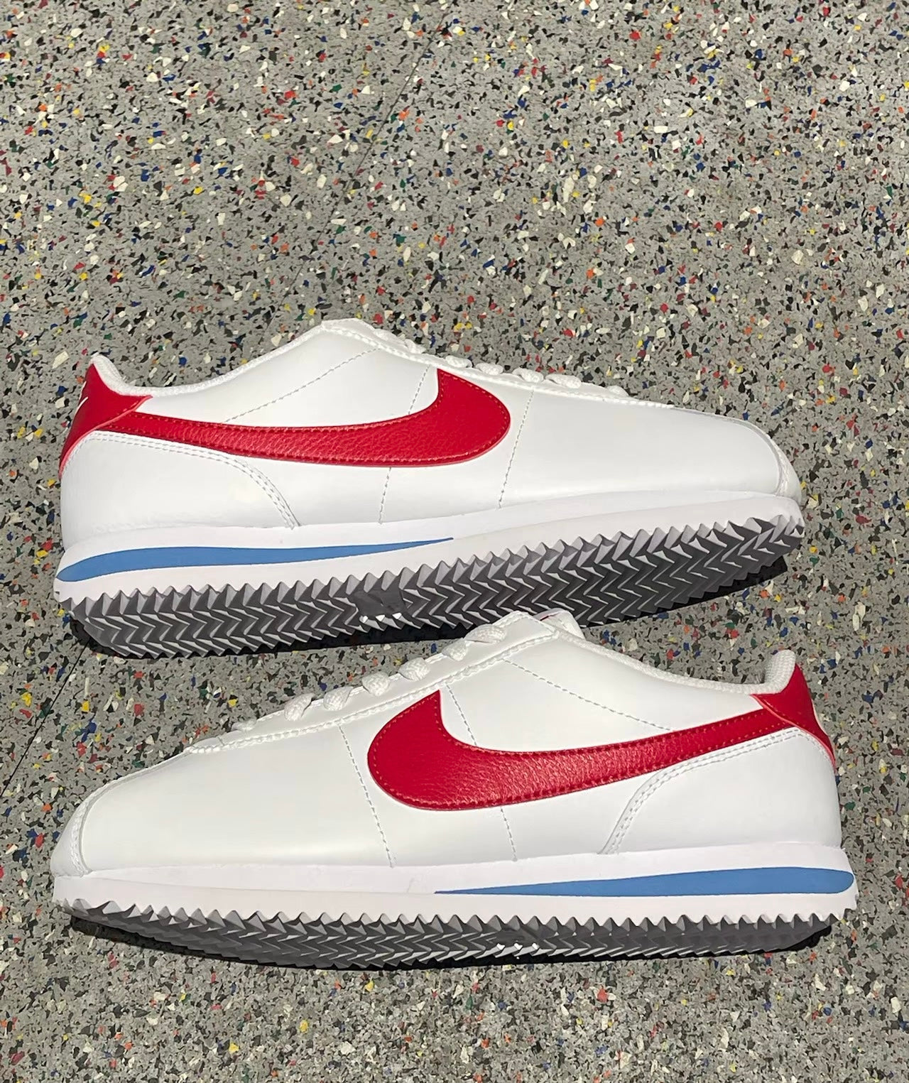 Nike Cortez 白紅 (DN1791-108)