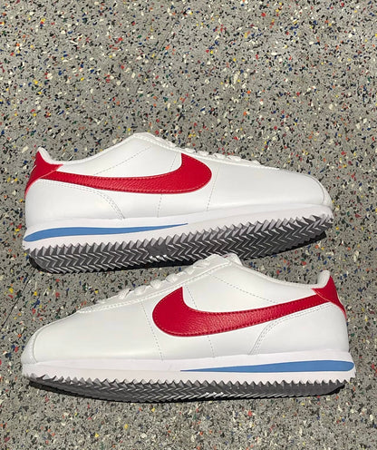 Nike Cortez 白紅 (DN1791-108)