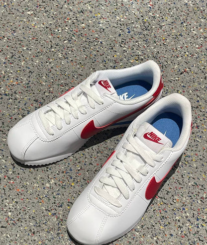 Nike Cortez 白紅 (DN1791-108)