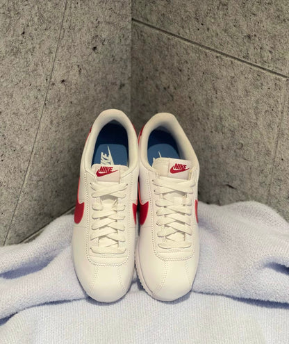 Nike Cortez 白紅 (DN1791-108)