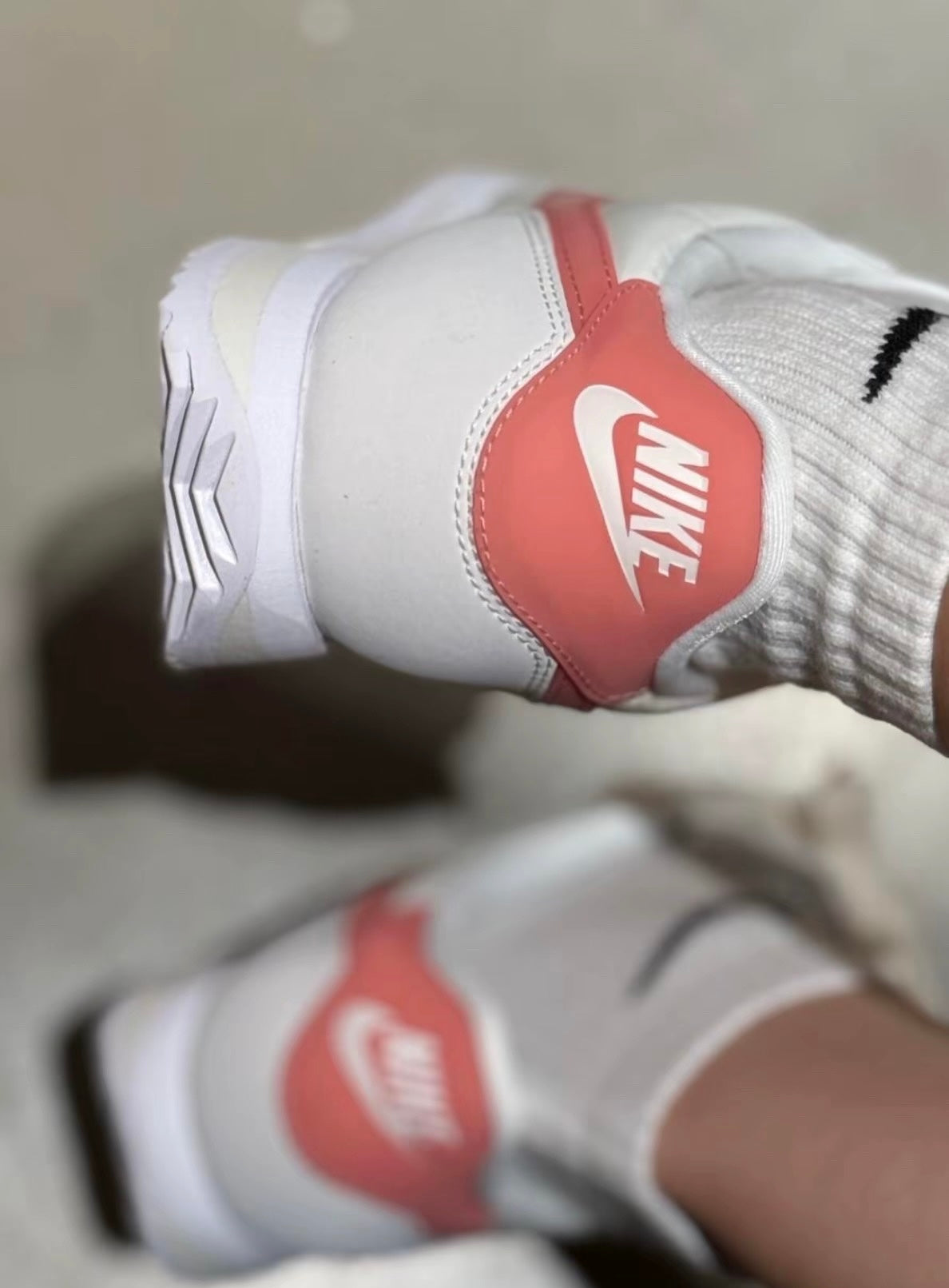 Nike Cortez 米粉 (HM3697-161)