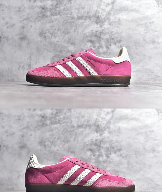 ADIDAS GAZELLE INDOOR PINK (IF1809)