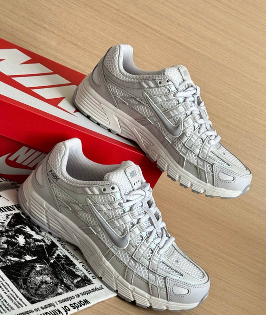 Nike P-6000 SE 白色 (IF1756-100)