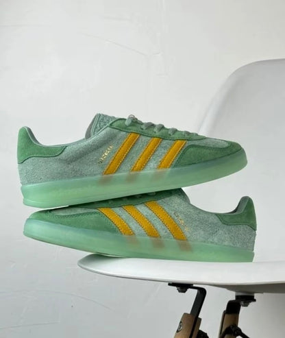 Adidas Gazelle Indoor Green (IG6783)